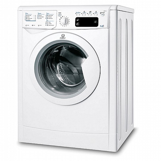 ����� ����� ���� ����� Indesit IWDE7125 �7 ��"�