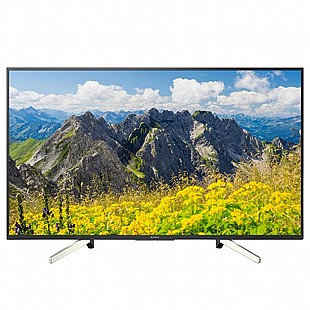 �������� Sony KD43XF7596BAEP 4K �43 ������ ����