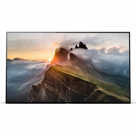 �������� Sony KD55A1BAEP 4K �55 ������ ����