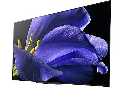 �������� Sony KD55AG9BAEP 4K �55 ������ ����