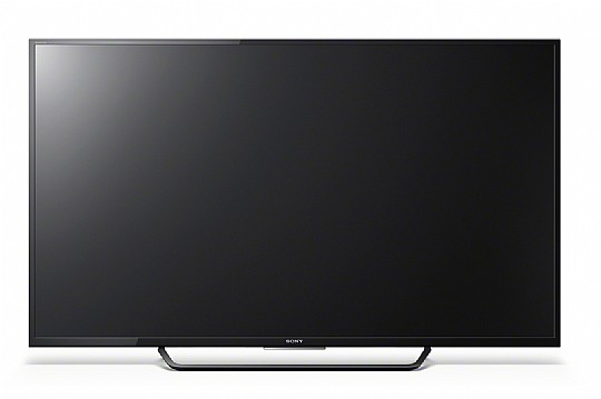 ������� Sony KD55X8005 LED �55 ������ ����