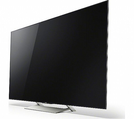 �������� Sony KD-55XE9005BAEP 4K �55 ������ ����