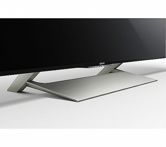 �������� Sony KD-55XE9005BAEP 4K �55 ������ ����