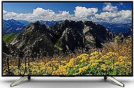 �������� Sony KD55XF7596BAEP 4K �55 ������ ����