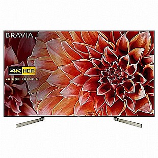 �������� Sony KD55XF9005BAEP 4K �55 ������ ����