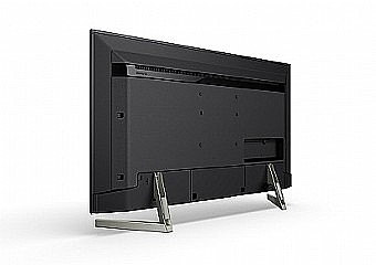 �������� Sony KD55XF9005BAEP 4K �55 ������ ����