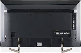�������� Sony KD55XF9005BAEP 4K �55 ������ ����