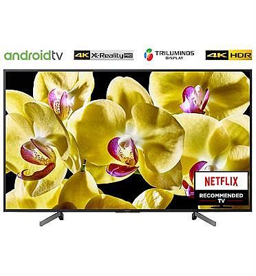 טלוויזיה Sony KD55XG8096BAEP סוני