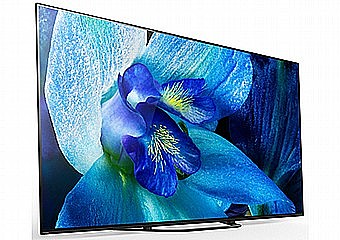 �������� Sony KD65AG8BAEP ����