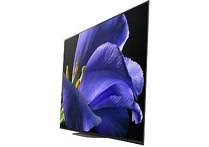 �������� Sony KD65AG9 Full HD �65 ������ ����
