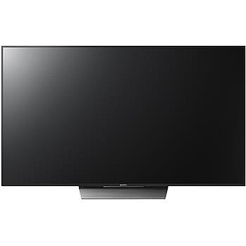 �������� Sony KD65XD8599 ����
