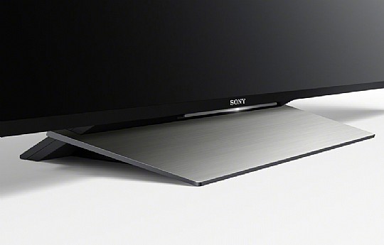 �������� Sony KD65XD8599 ����