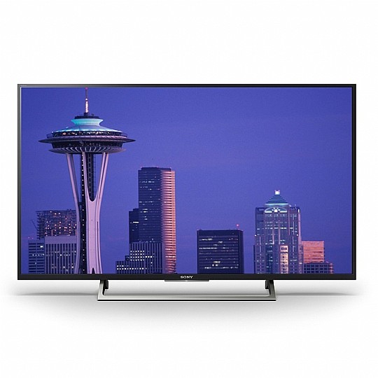�������� Sony KD65XE7096BAEP 4K �65 ������ ����