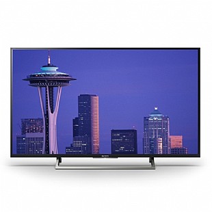 �������� Sony KD65XE7096BAEP 4K �65 ������ ����