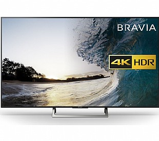 �������� Sony KD65XE8596 4K �65 ������