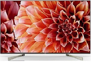 �������� Sony KD65XF9005BAEP 4K �65 ������ ����