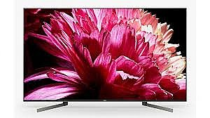 �������� Sony KD65XG9505BAEP 4K �65 ������ ����