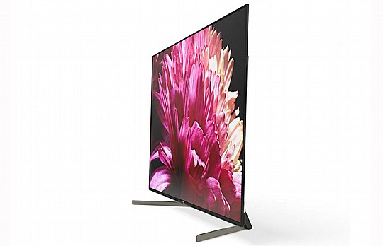 �������� Sony KD65XG9505BAEP 4K �65 ������ ����