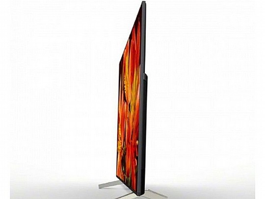 �������� Sony KD70XF8305BAEP 4K �70 ������ ����