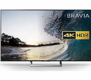 �������� Sony KD75XE8596 4K �75 ������ ����