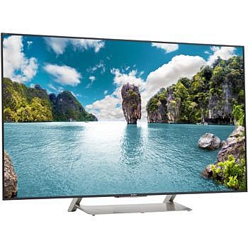 �������� Sony KD75XE9005 4K �75 ������ ����