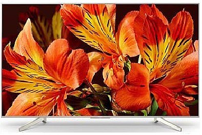 �������� Sony KD75XF8596BAEP 4K �75 ������ ����
