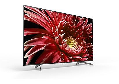�������� Sony KD75XG8596BAEP 4K �75 ������ ����