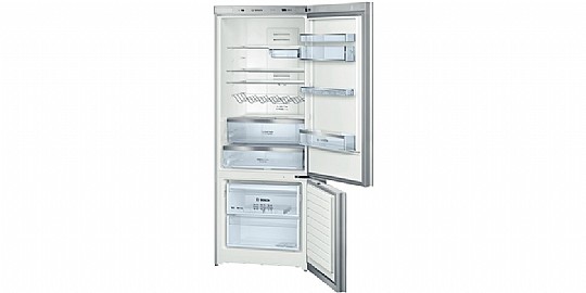 ���� ����� ����� Bosch KGN57SW30U �