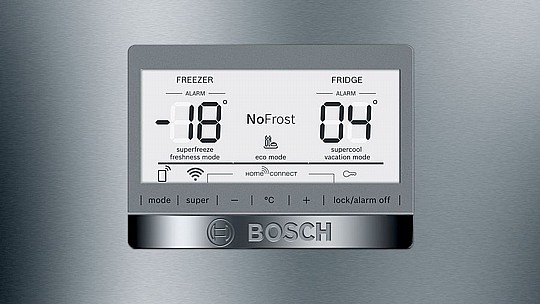 ���� ������ ����� Bosch KGN86AI31L �617 ����� ���