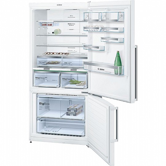 ���� ����� ����� Bosch KGN86AW30L �617 ����� ���