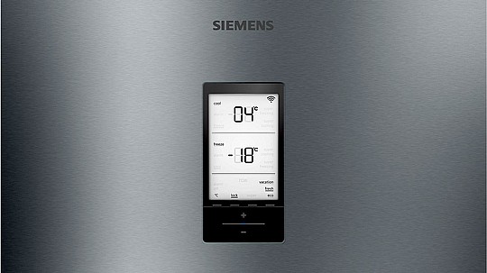 ���� ������ ����� Siemens KG86NAI31L �617 �����