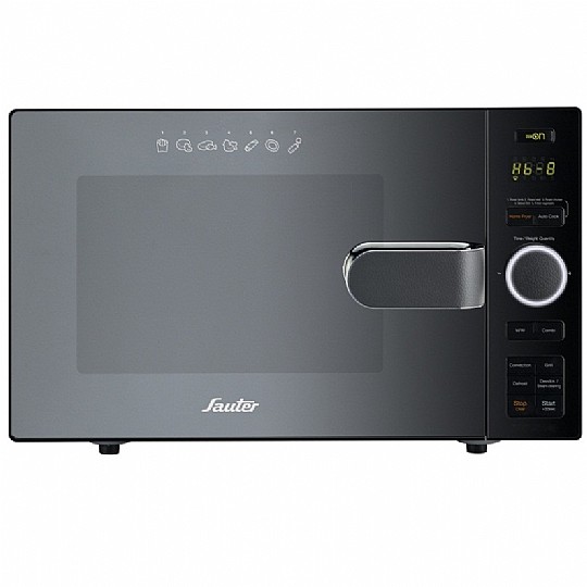 ������� ���� ���� Sauter KOC8HBFM/BFB �24 �����
