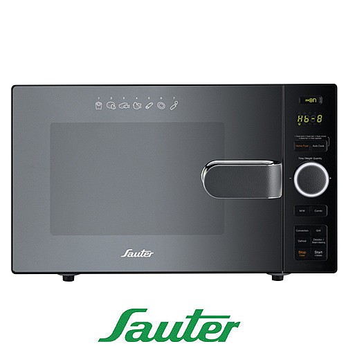 ������� ���� ���� Sauter KOC8HBFM/BFB �24 �����
