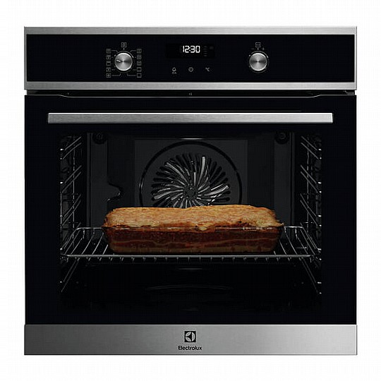 ����� ���� Electrolux KOFDP40X ����������|����� ������ 