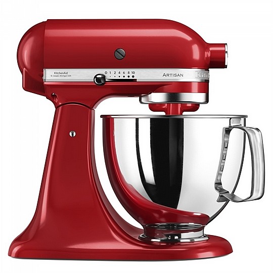 ������ KitchenAid KSM125 ����� ����