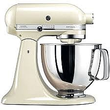 ������ KitchenAid KSM125 ����� ����