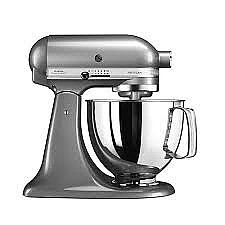 ������ KitchenAid KSM125 ����� ����