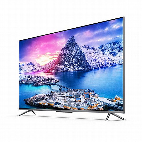 �������� Xiaomi L55M6-6ESG 4K �55 ������ ������