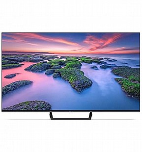 טלויזיה 55” 4K ללא שוליים ANDROID TV 10 תוצרת XIAOMI דגם MI TV A2 55 L55M7-EAEU טלויזיה 55” 4K ללא שוליים ANDROID TV 10 תוצרת XIAOMI דגם MI TV A2 55 L55M7-EAEU
