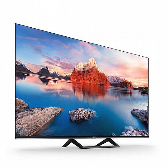 �������� ���� "55 ������ Xiaomi TV A Pro 55" L55M8-A2ME