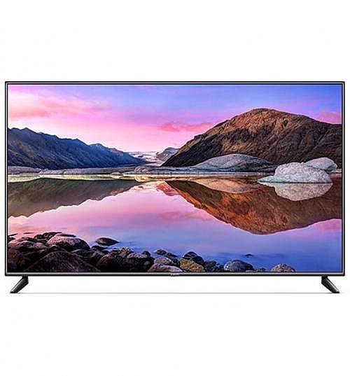 �������� Xiaomi TV P1E 65 L65M7-7AUKR 4K �65 ������ ������