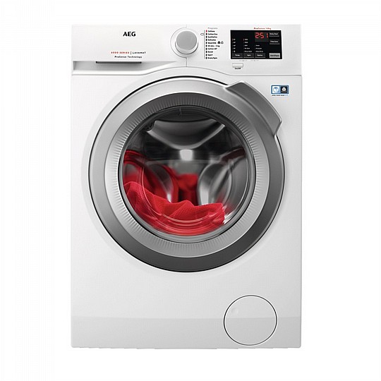 ����� ����� ���� ����� AEG L6F47264IM �7 ��"�