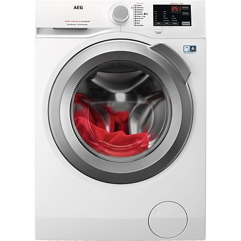 ����� ����� ���� ����� AEG L6F48264IM �8 ��"�