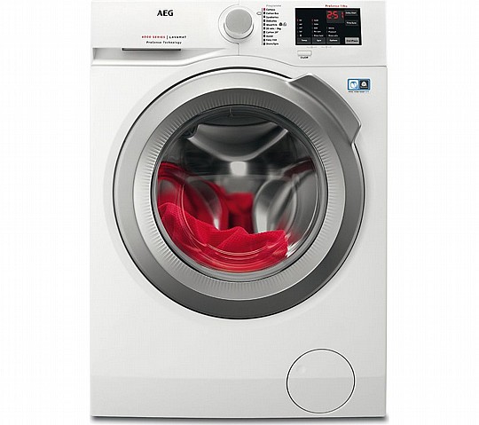 ����� ����� ���� ����� AEG L6FBI842N �8 ��"�
