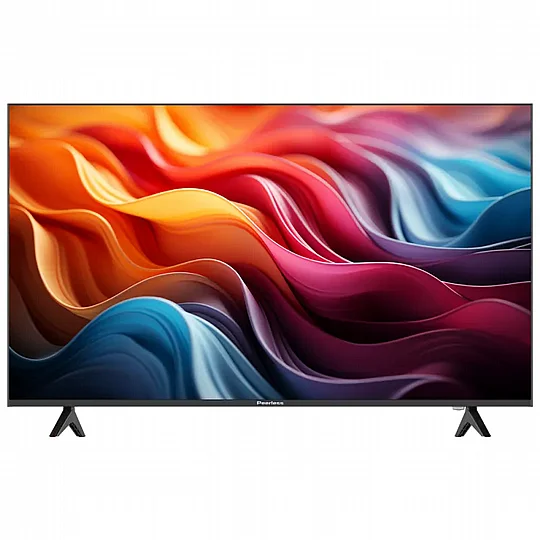 "�������� "75 4K ����� PEERLESS L75PE400UOS22 webOS