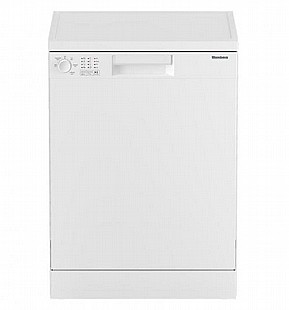 מדיח כלים 13 מערכות כלים FREE STANDING גימור לבן תוצרת BLOMBERG דגם LDF30210W מדיח כלים 13 מערכות כלים FREE STANDING גימור לבן תוצרת BLOMBERG דגם LDF30210W