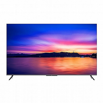 �������� Haier 43" 4K ����� ��� LE43Q8611