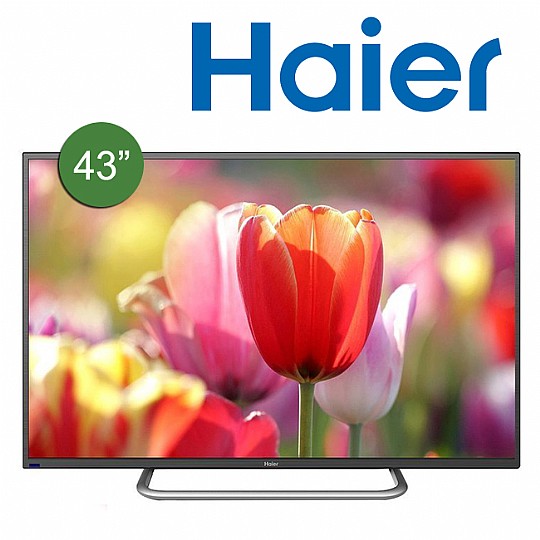 ������� Haier LE49B7000 LED �49 ������