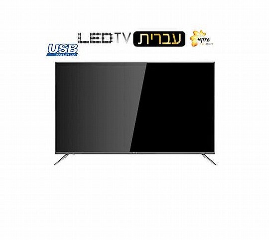 �������� Haier LE50D7000U 4K �50 ������ �����