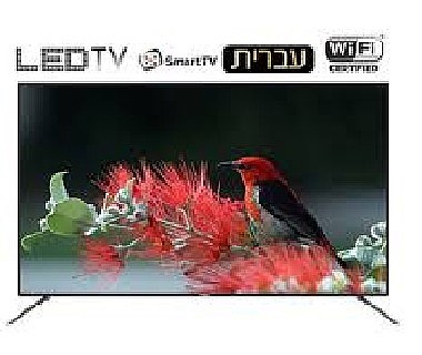 �������� Haier LE50U6660TUA 4K �50 ������ �����